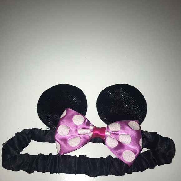 Minnie Mouse toddler size 2 costume - Picture 5 of 6
